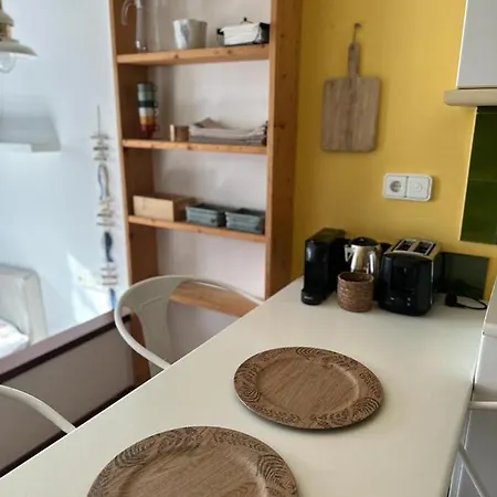 Apartment Raco De Ses Oliveres *