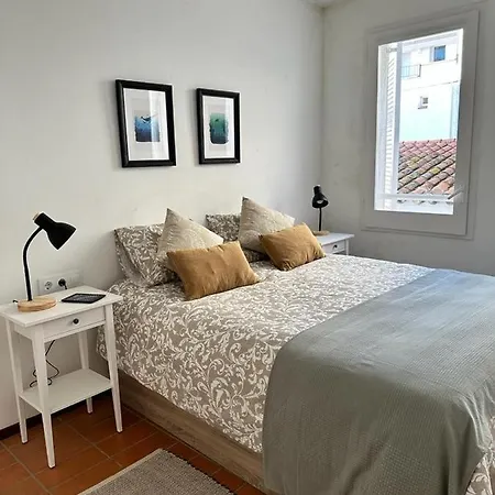 Apartment Raco De Ses Oliveres