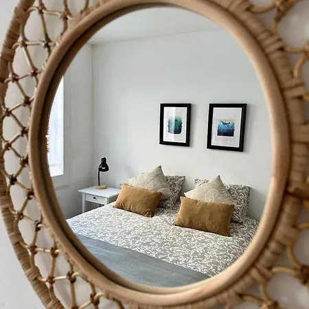 Raco De Ses Oliveres Appartement