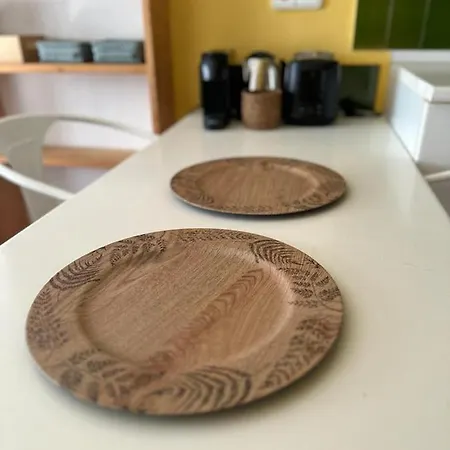 Raco De Ses Oliveres Appartement *