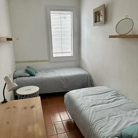 Appartamento Raco De Ses Oliveres Cadaqués